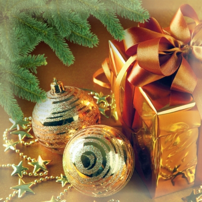 Лучшие рождественские и новогодние подарки в Испании