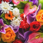 7 уловок цветочных магазинов, или как выбрать свежие цветы
