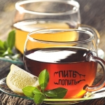 Чайное наслаждение: разнообразие вкусов и ароматов культового напитка
